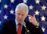 Bill Clinton Bashes Tea Party for Praising American Health Care